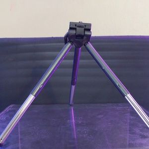 Mini Tripod for Purse